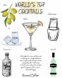 World's Top Cocktails - Bild 1