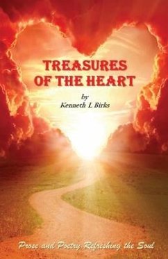 Treasures of the Heart - Birks, Ken L