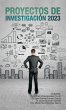 Proyectos de Investigación 2023 - Bild 1
