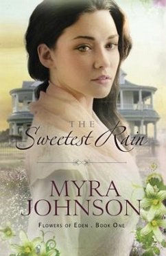 The Sweetest Rain - Johnson, Myra