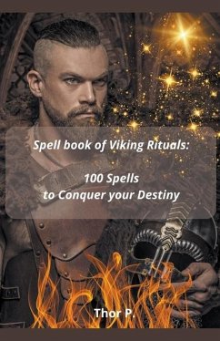 Spell book of Viking Rituals - P, Thor