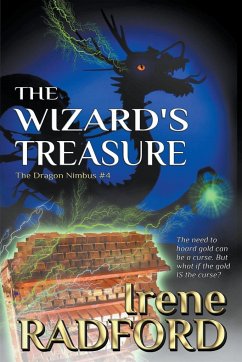 The Wizard's Treasure - Radford, Irene