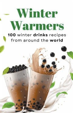 Winter Warmers - Patel, Shivam