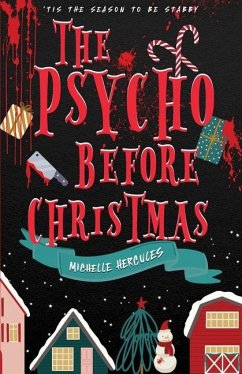 The Psycho Before Christmas - Hercules, Michelle