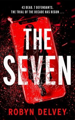 Cover The Seven