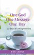 One God, One Message, One Day - Bild 1