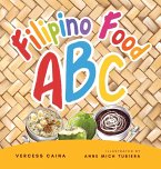Filipino Food ABC