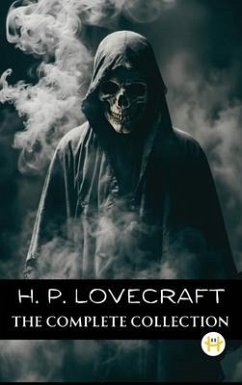 H. P. Lovecraft - Lovecraft, H P