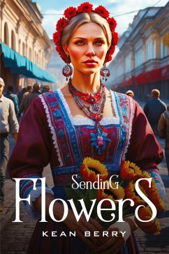 Cover Sending Flowers