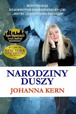 Narodziny Duszy - Kern, Johanna