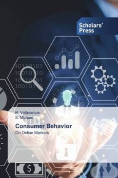 Consumer Behavior - Vettriselvan, R.;Michael, S.