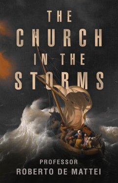 Cover The Church in the Storms