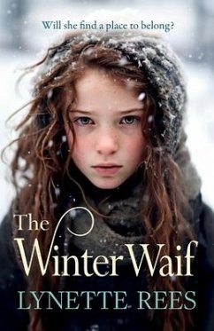 The Winter Waif - Rees, Lynette