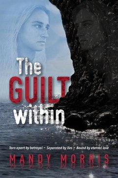 Cover The Guilt Within
