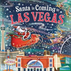 Santa Is Coming to Las Vegas - Smallman, Steve