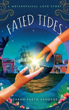 Fated Tides - Sanders, Sarah Faeth