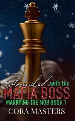 Stranded with My Mafia Boss - Masters, Cora