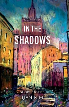 In The Shadows - Kim, Ijen