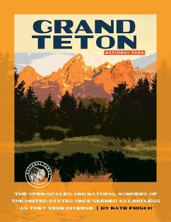 Grand Teton National Park - Frisch, Nate