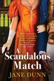 A Scandalous Match