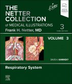 The Netter Collection of Medical Illustrations: Respiratory System, Volume 3