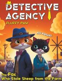 Detective Agency &quote;Fluffy Paw&quote;