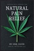 Infusing with Cannabis for Natural Pain Relief By