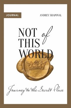 Not of This World (Journal) - Shapoval, Andrey