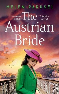 The Austrian Bride - Parusel, Helen