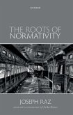 The Roots of Normativity