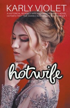 Cover Hotwife First Time