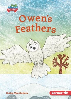 Owen's Feathers - Oosbree, Ruthie van