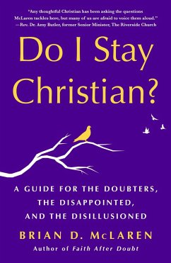 Do I Stay Christian? - McLaren, Brian D