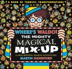 Where's Waldo? the Mighty Magical Mix-Up