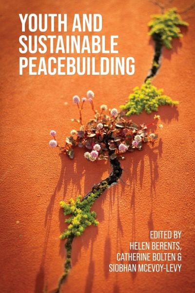 Youth and sustainable peacebuilding