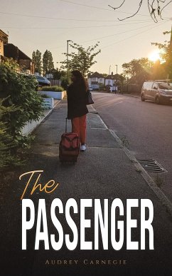 The Passenger - Carnegie, Audrey