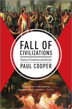 Fall of Civilizations - Cooper, Paul