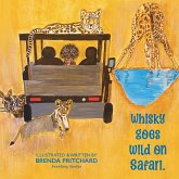 Whisky Goes Wild on Safari