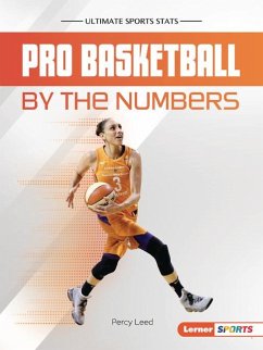 Pro Basketball by the Numbers - Leed, Percy