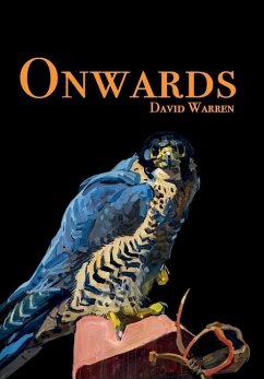 Onwards - Warren, David