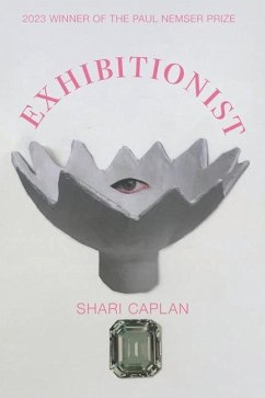 Exhibitionist - Caplan, Shari