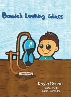 Cover Bowie's Looking Glass