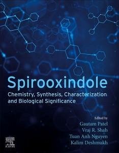 Spirooxindole