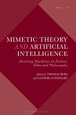 Mimetic Theory and Artificial Intelligence