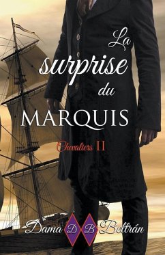 Cover La surprise du Marquis
