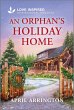 An Orphan's Holiday Home - Bild 1