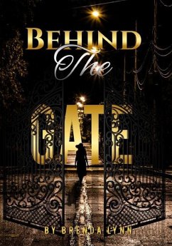 Behind the Gate - Lynn, Brenda