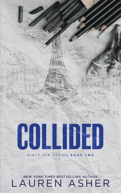 Collided (Deluxe Edition) - Asher, Lauren