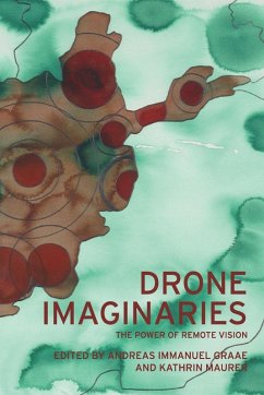 Cover Drone imaginaries