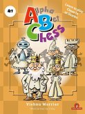 Alphabetchess - Volume 1 Alphabetchess - Volume 1